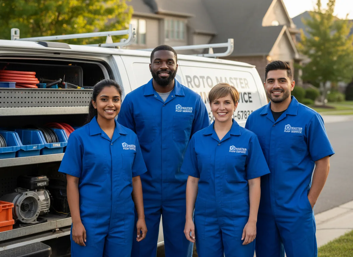 Sump Pump Installation company in Walton, OR